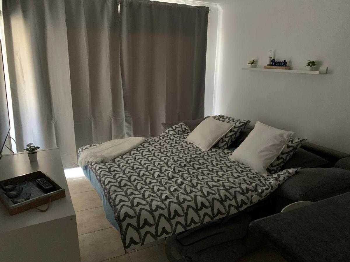 Appartamento Mi Sueno Vv Puerto del Carmen  Esterno foto