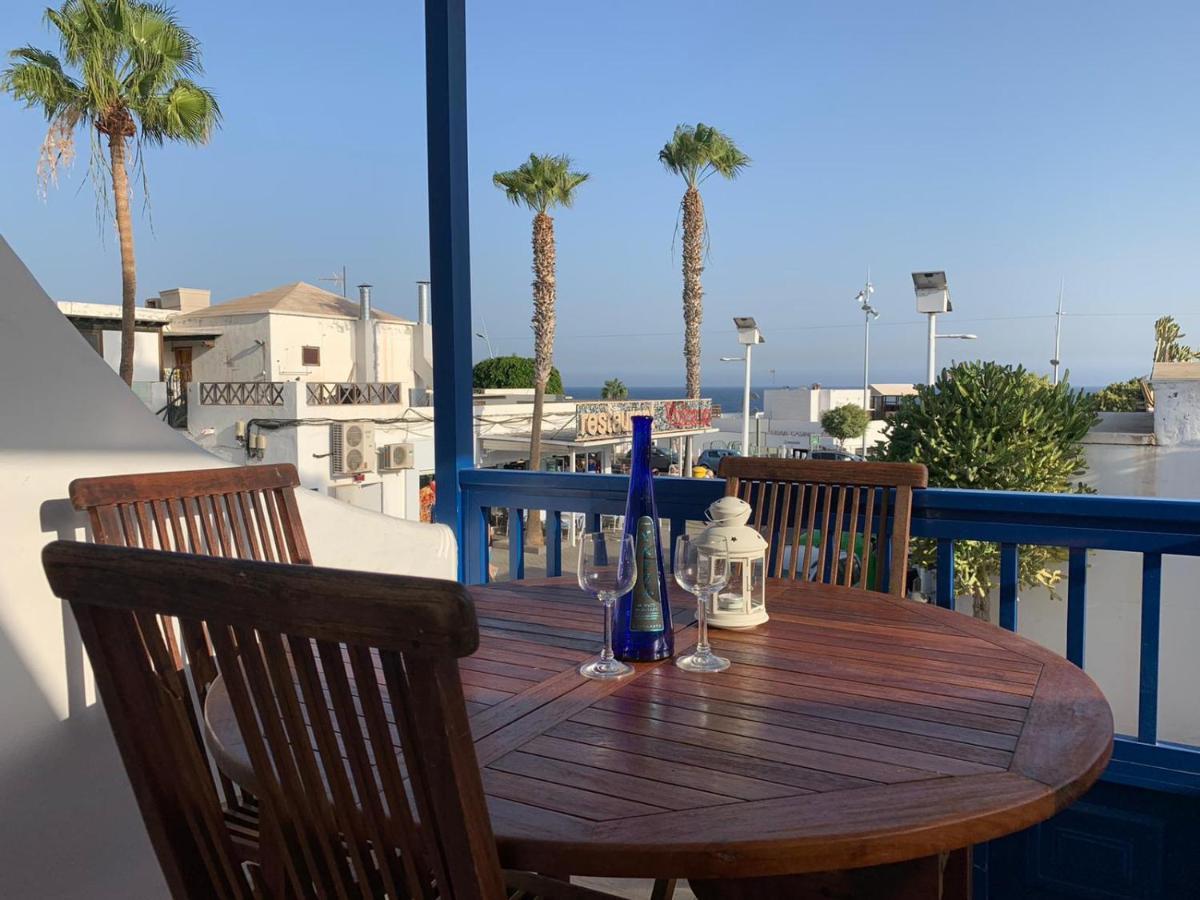 Appartamento Mi Sueno Vv Puerto del Carmen  Esterno foto