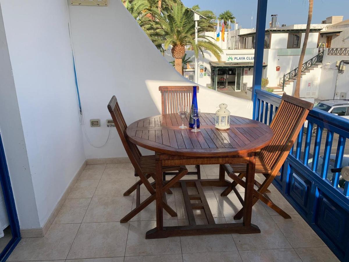 Appartamento Mi Sueno Vv Puerto del Carmen  Esterno foto