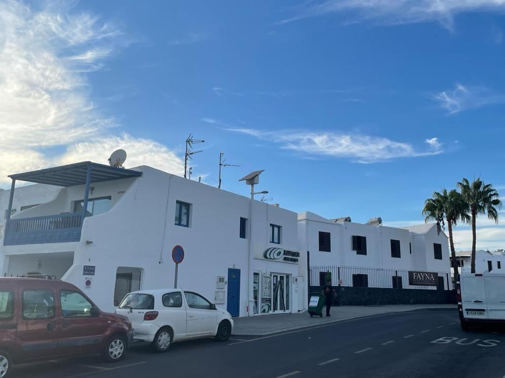 Appartamento Mi Sueno Vv Puerto del Carmen  Esterno foto
