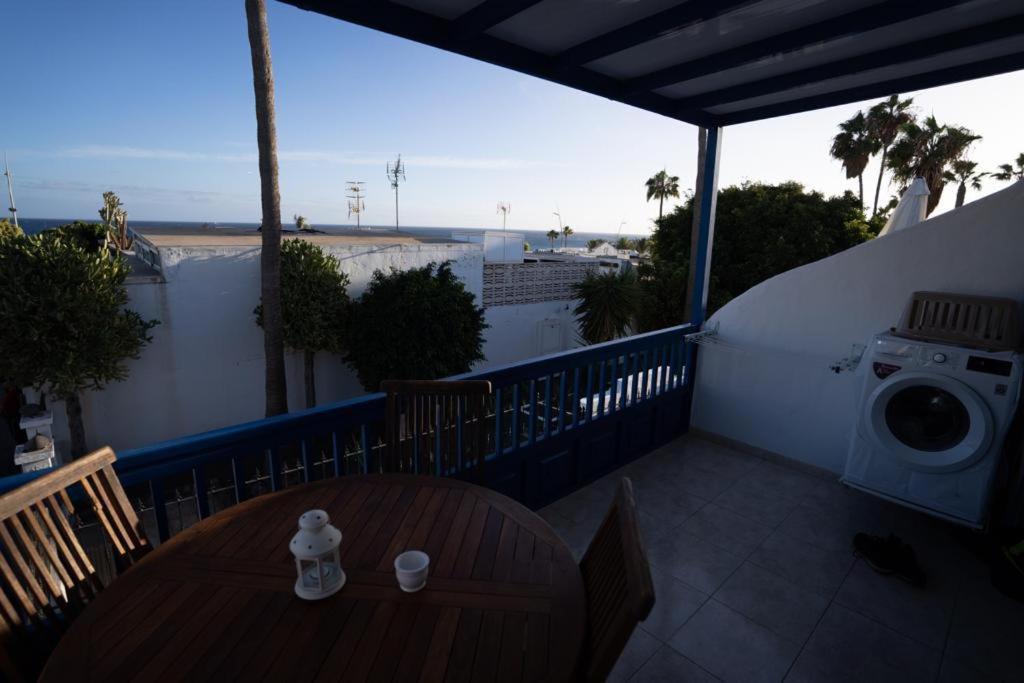 Appartamento Mi Sueno Vv Puerto del Carmen  Esterno foto