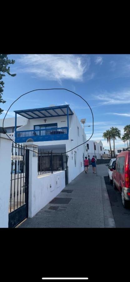 Appartamento Mi Sueno Vv Puerto del Carmen  Esterno foto