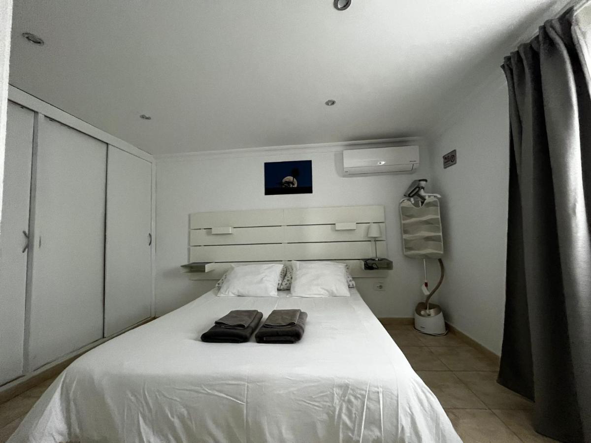 Appartamento Mi Sueno Vv Puerto del Carmen  Esterno foto