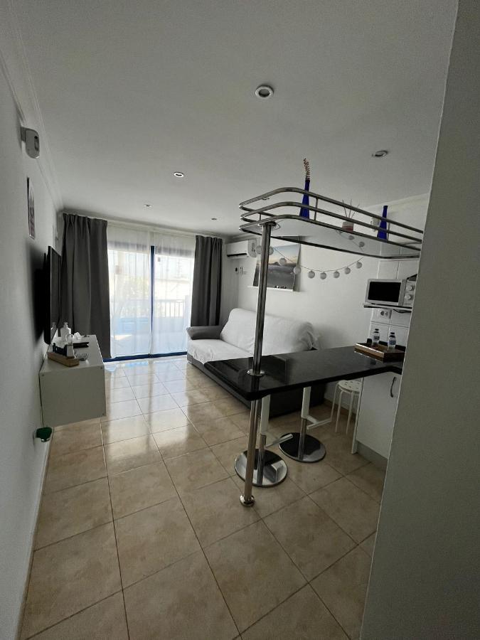 Appartamento Mi Sueno Vv Puerto del Carmen  Esterno foto