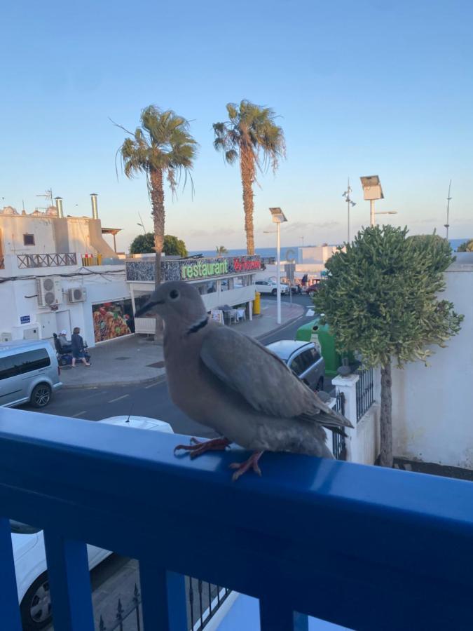 Appartamento Mi Sueno Vv Puerto del Carmen  Esterno foto