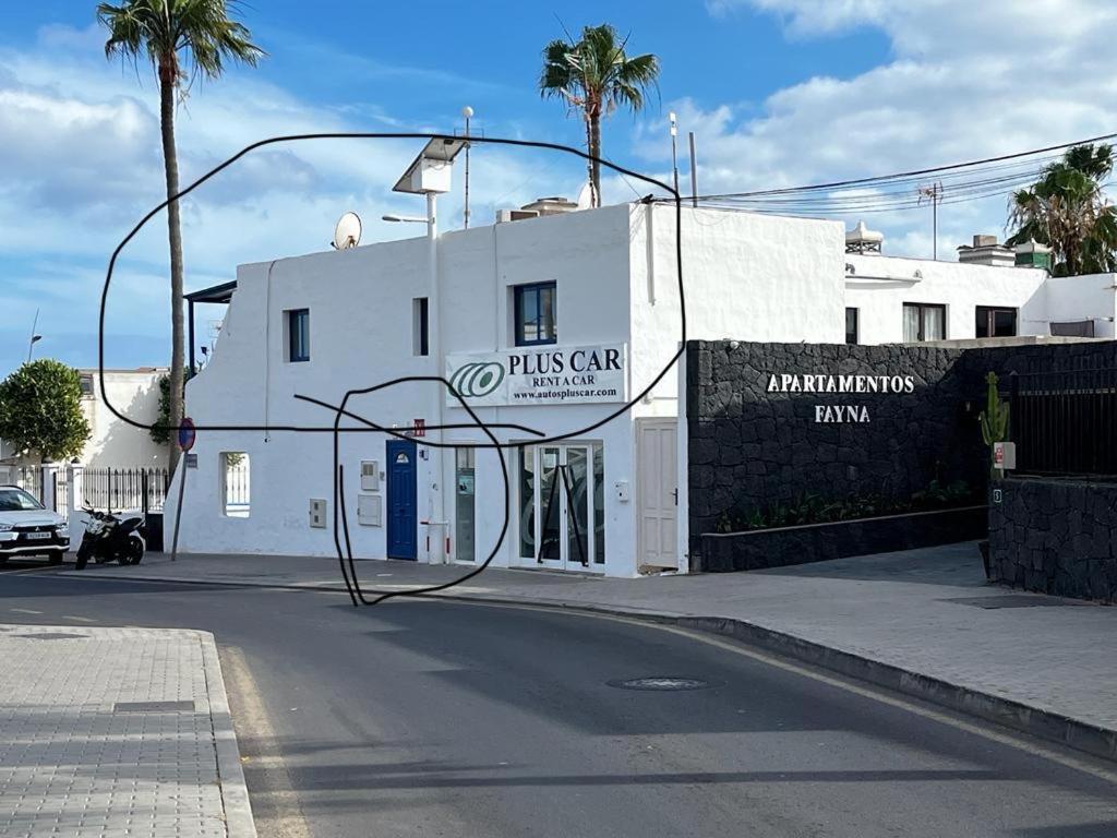 Appartamento Mi Sueno Vv Puerto del Carmen  Esterno foto