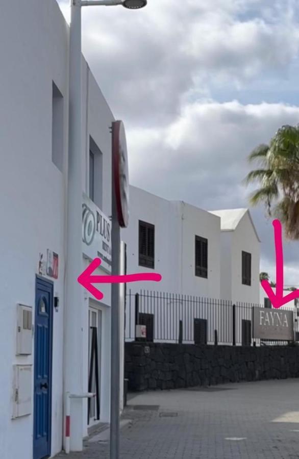 Appartamento Mi Sueno Vv Puerto del Carmen  Esterno foto