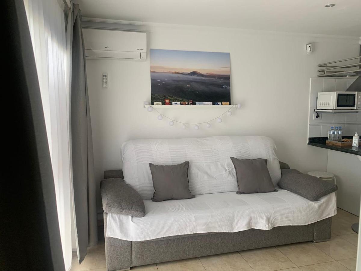 Appartamento Mi Sueno Vv Puerto del Carmen  Esterno foto