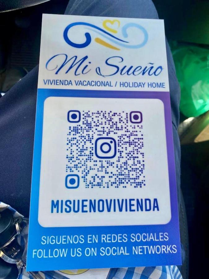 Appartamento Mi Sueno Vv Puerto del Carmen  Esterno foto